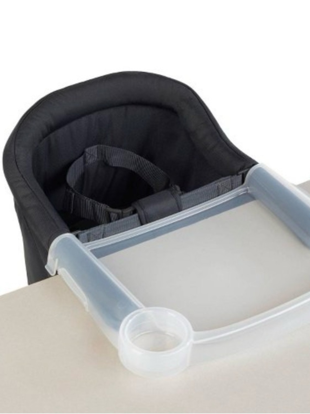 Inglesina Fast Table Hook On High Chair WITH TRAY!